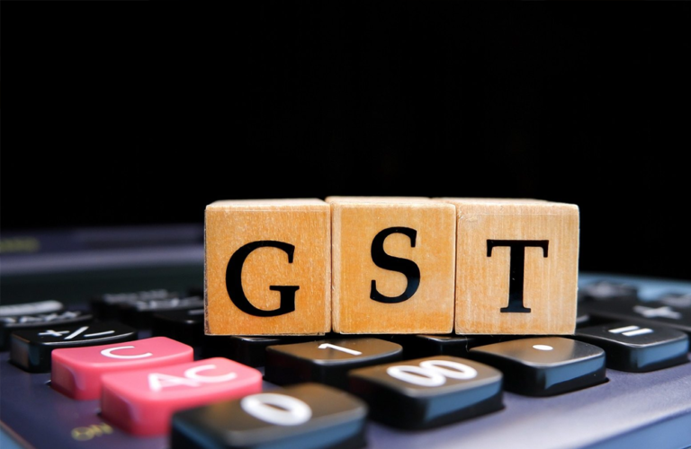 GST Filing ( Goods & Service Tax )