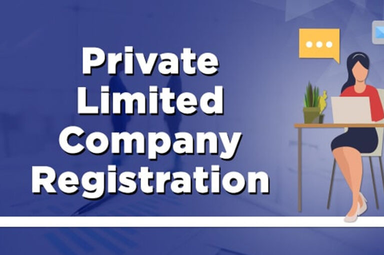 Private Limited company Registration